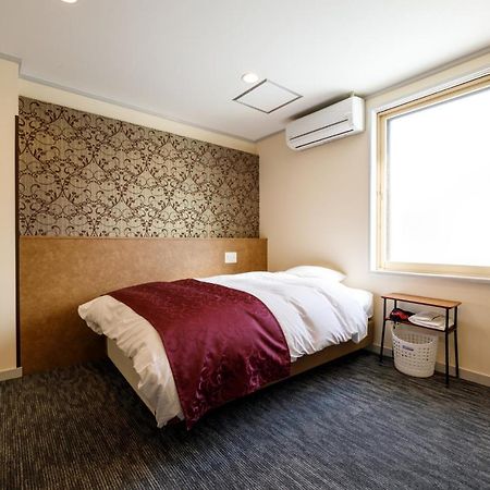 金沢駅前ホテル Stylish Station Hotel Kanazawa Eksteriør bilde