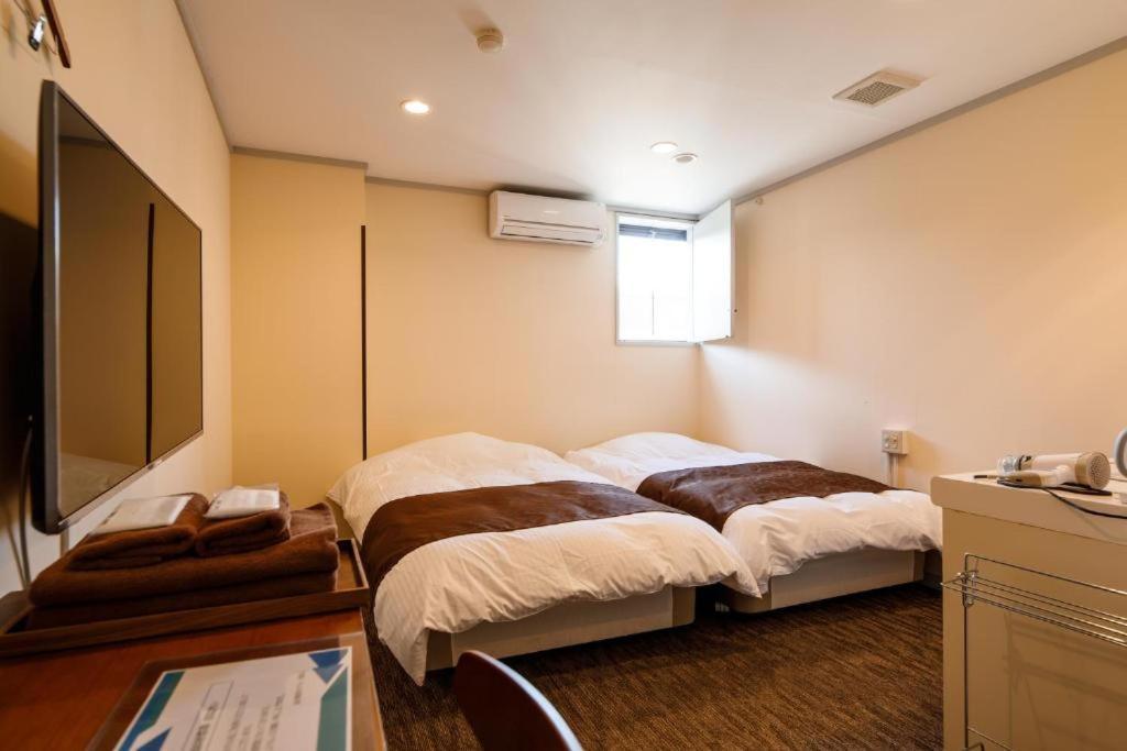 金沢駅前ホテル Stylish Station Hotel Kanazawa Eksteriør bilde