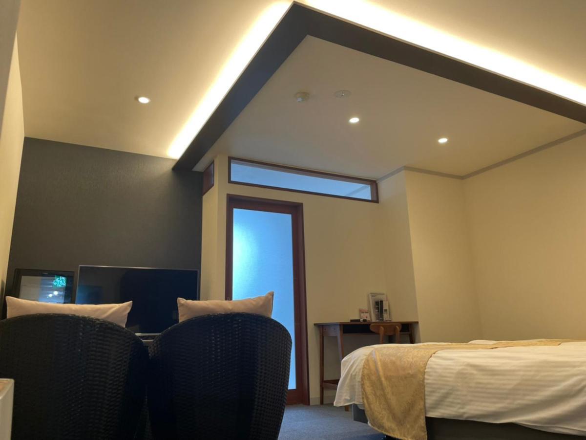 金沢駅前ホテル Stylish Station Hotel Kanazawa Eksteriør bilde