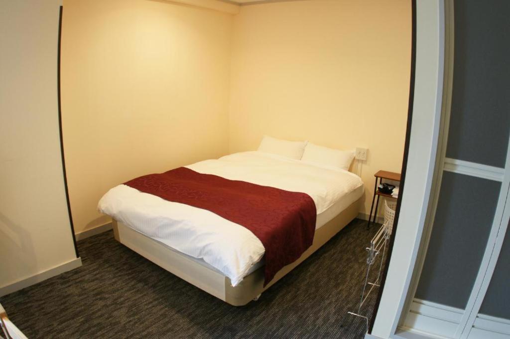 金沢駅前ホテル Stylish Station Hotel Kanazawa Eksteriør bilde