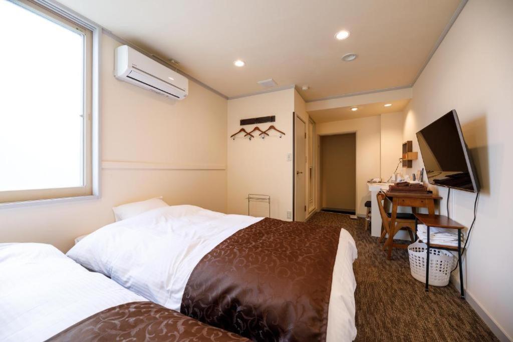 金沢駅前ホテル Stylish Station Hotel Kanazawa Eksteriør bilde