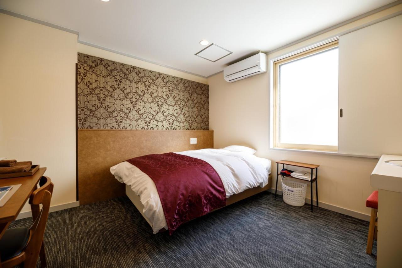 金沢駅前ホテル Stylish Station Hotel Kanazawa Eksteriør bilde