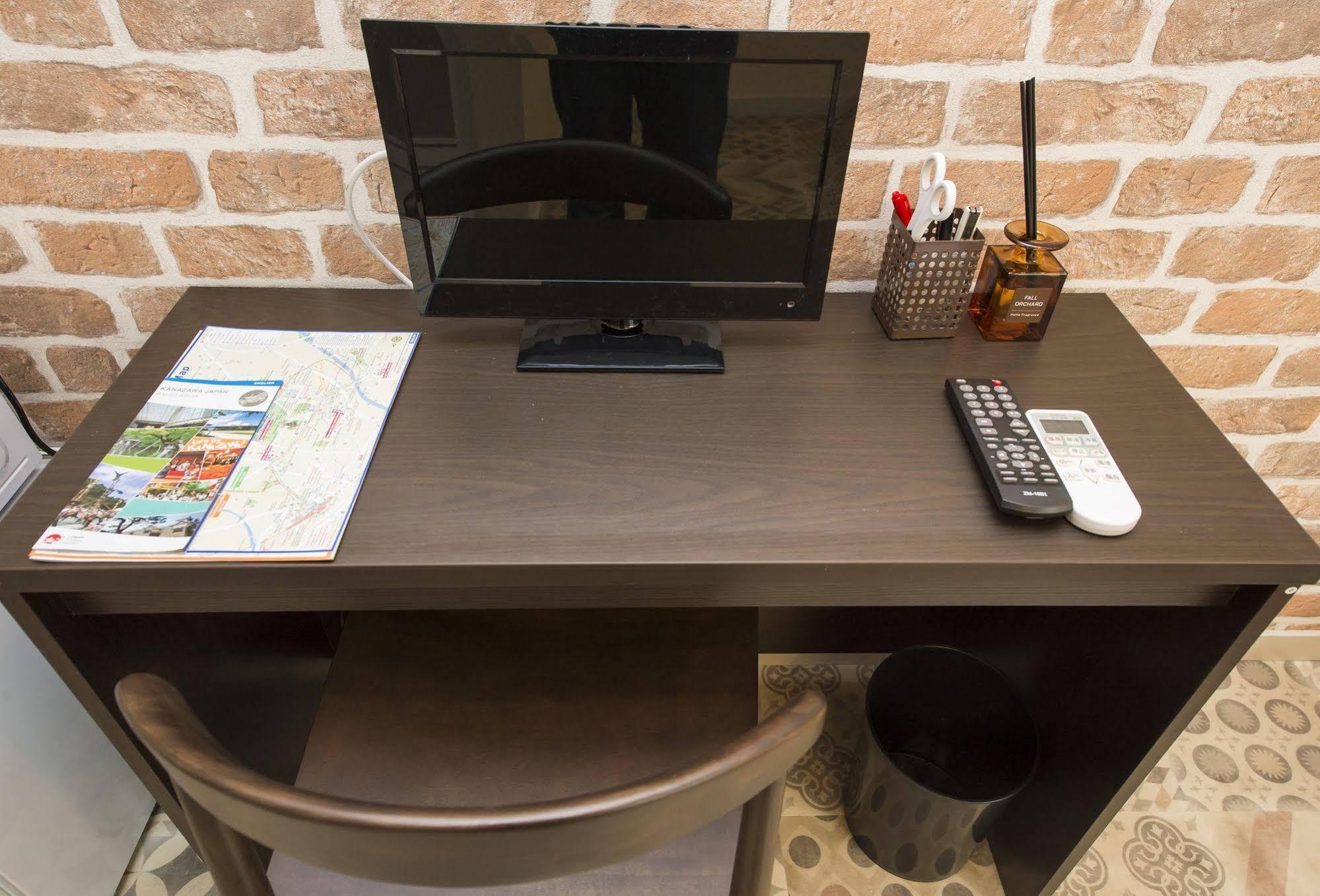 金沢駅前ホテル Stylish Station Hotel Kanazawa Eksteriør bilde