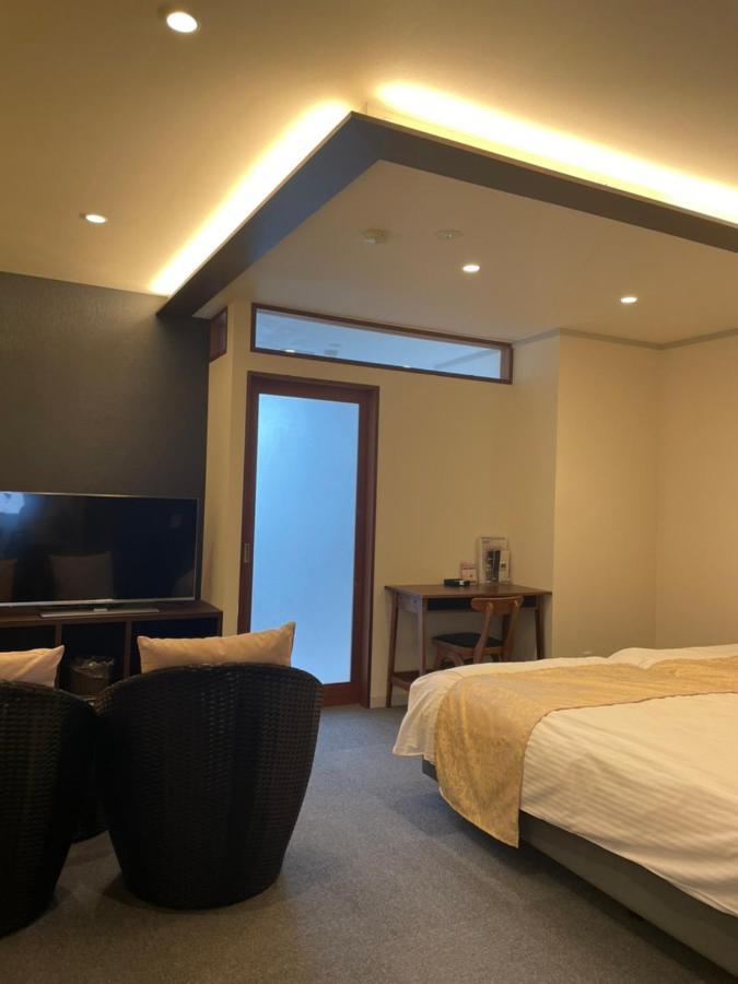金沢駅前ホテル Stylish Station Hotel Kanazawa Eksteriør bilde