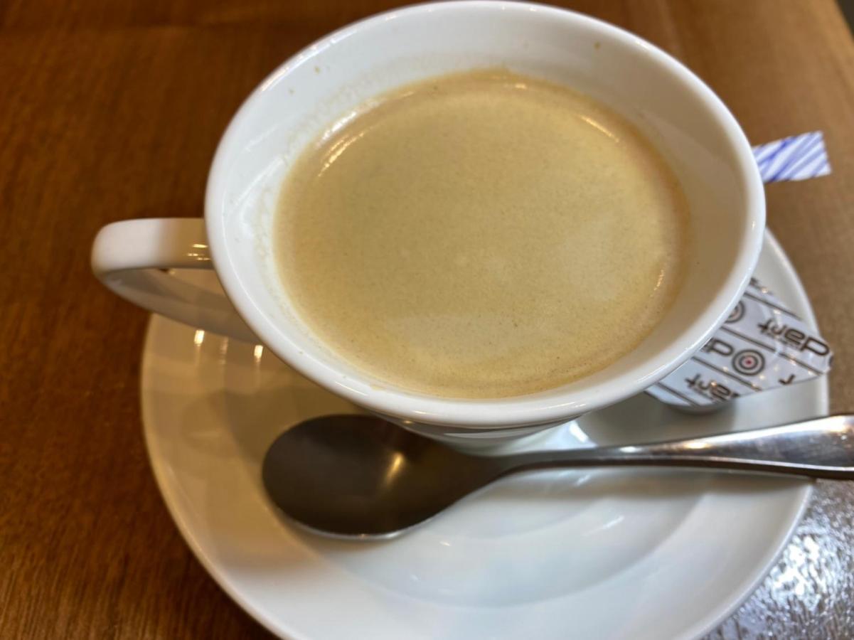 金沢駅前ホテル Stylish Station Hotel Kanazawa Eksteriør bilde