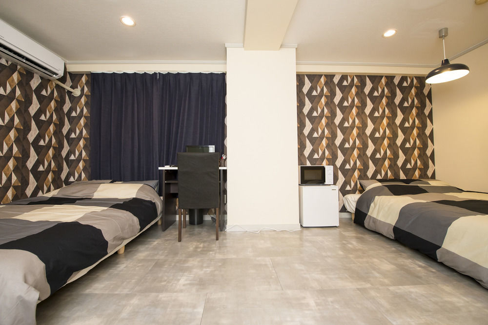 金沢駅前ホテル Stylish Station Hotel Kanazawa Eksteriør bilde