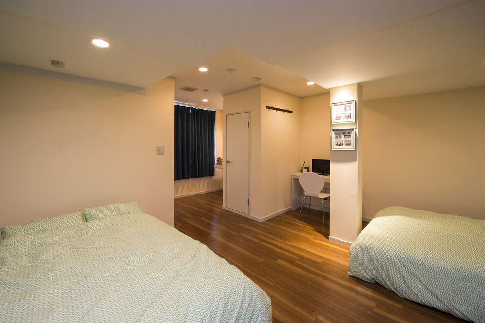 金沢駅前ホテル Stylish Station Hotel Kanazawa Eksteriør bilde