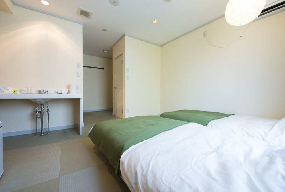 金沢駅前ホテル Stylish Station Hotel Kanazawa Eksteriør bilde