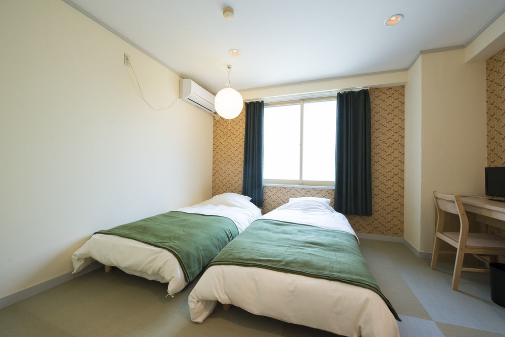 金沢駅前ホテル Stylish Station Hotel Kanazawa Eksteriør bilde