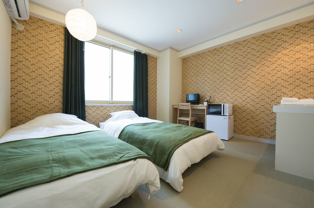 金沢駅前ホテル Stylish Station Hotel Kanazawa Eksteriør bilde