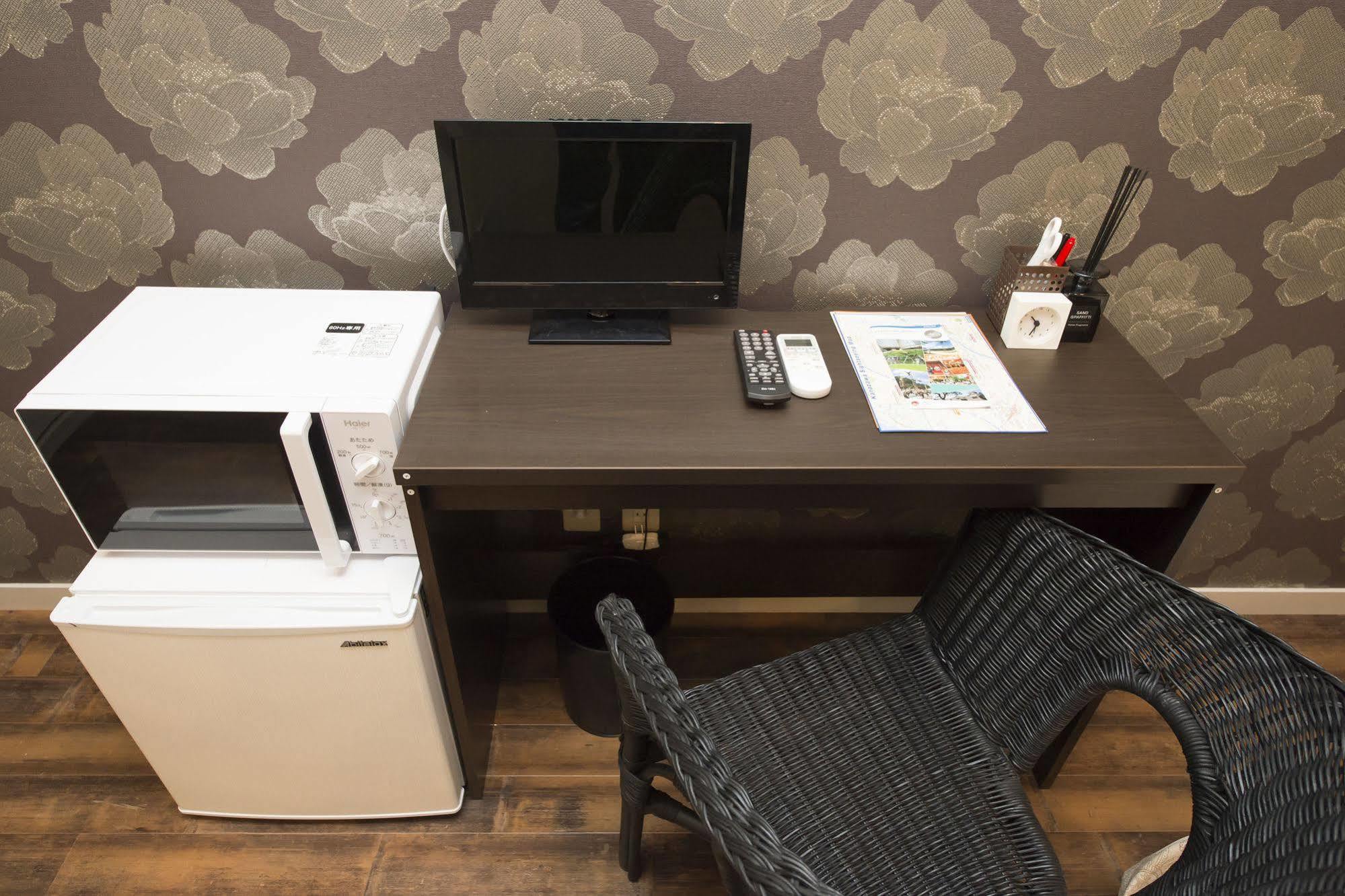 金沢駅前ホテル Stylish Station Hotel Kanazawa Eksteriør bilde