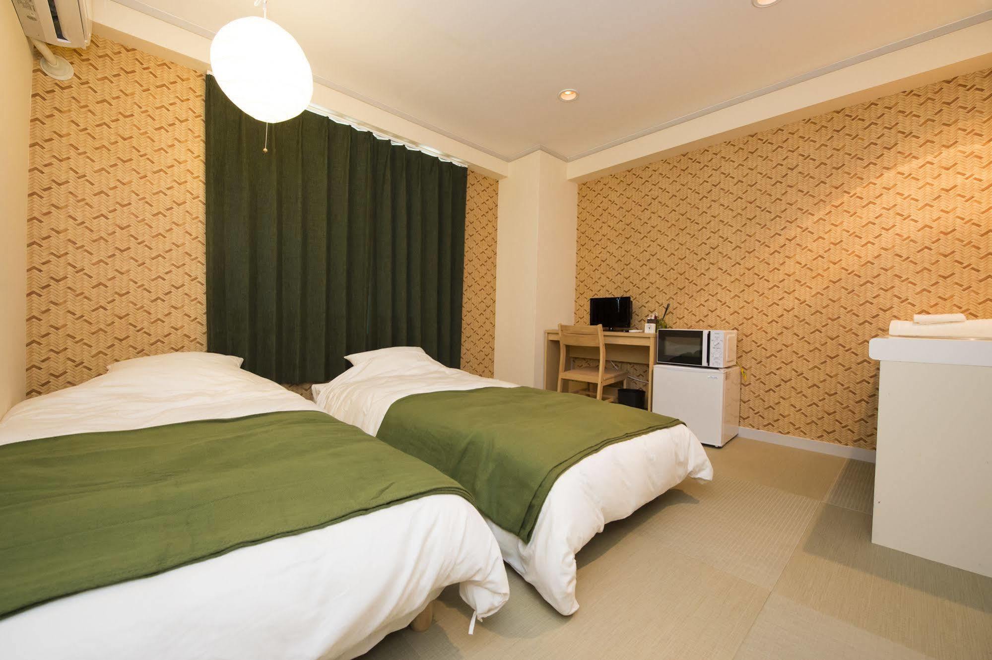 金沢駅前ホテル Stylish Station Hotel Kanazawa Eksteriør bilde