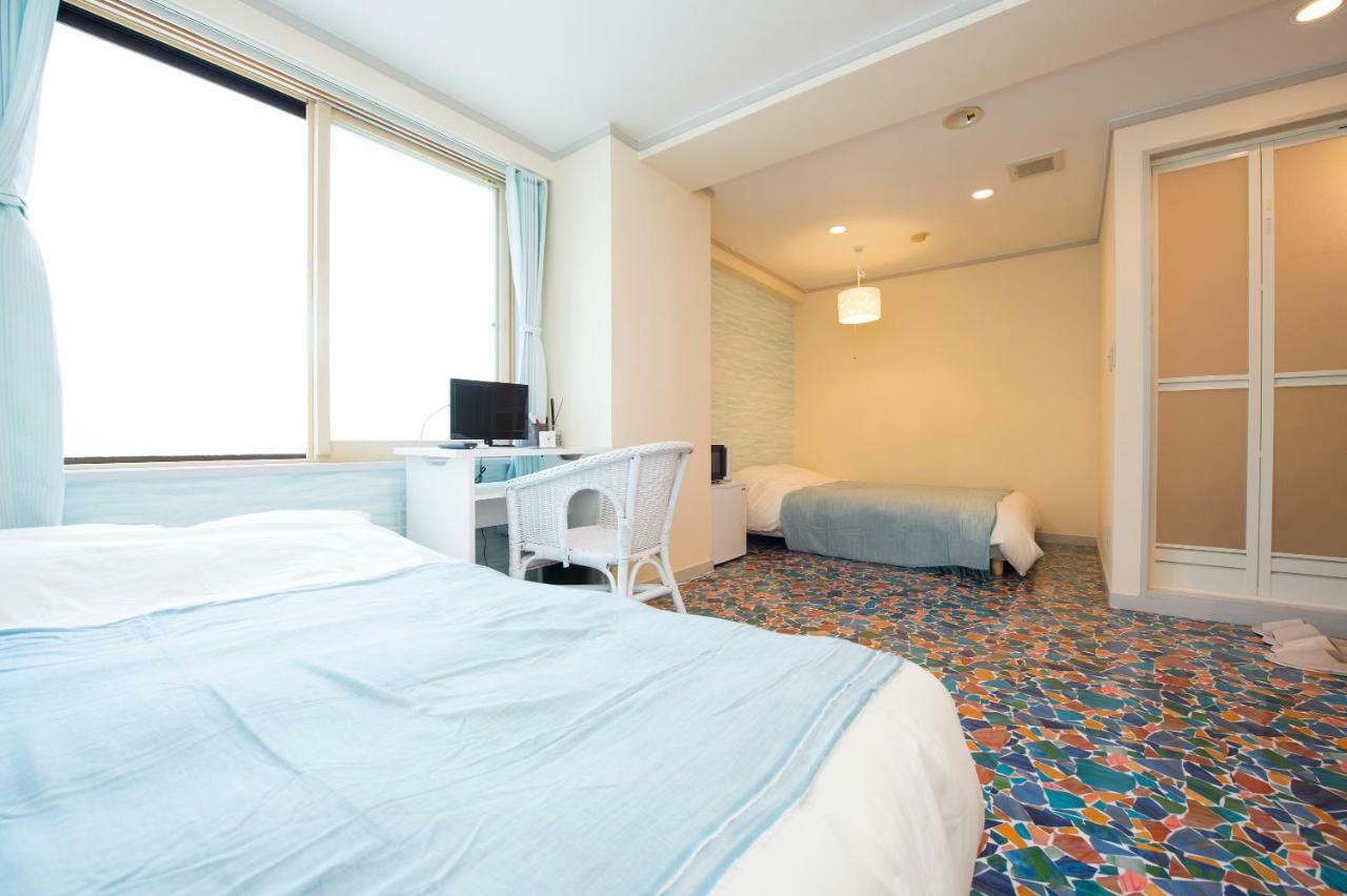 金沢駅前ホテル Stylish Station Hotel Kanazawa Eksteriør bilde