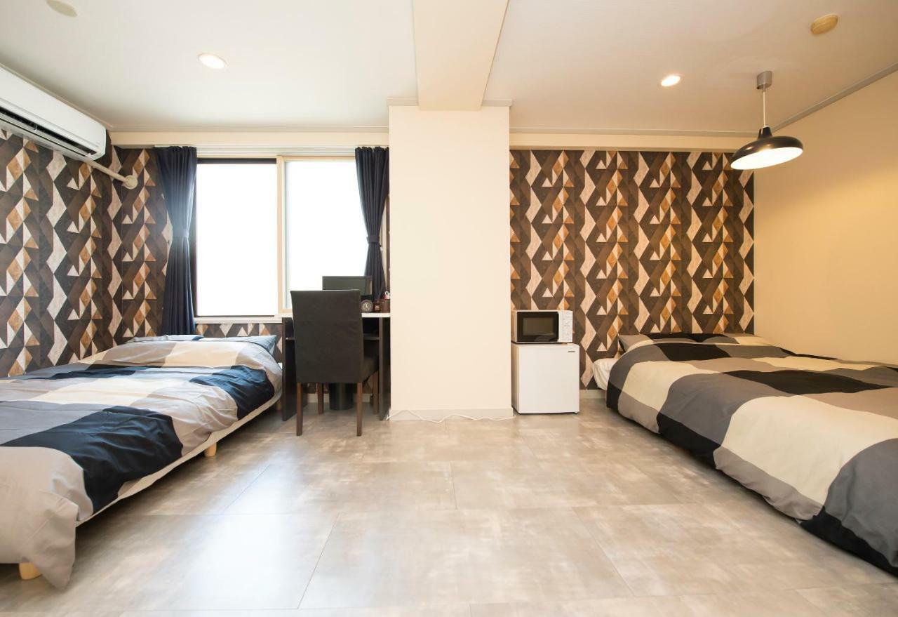 金沢駅前ホテル Stylish Station Hotel Kanazawa Eksteriør bilde