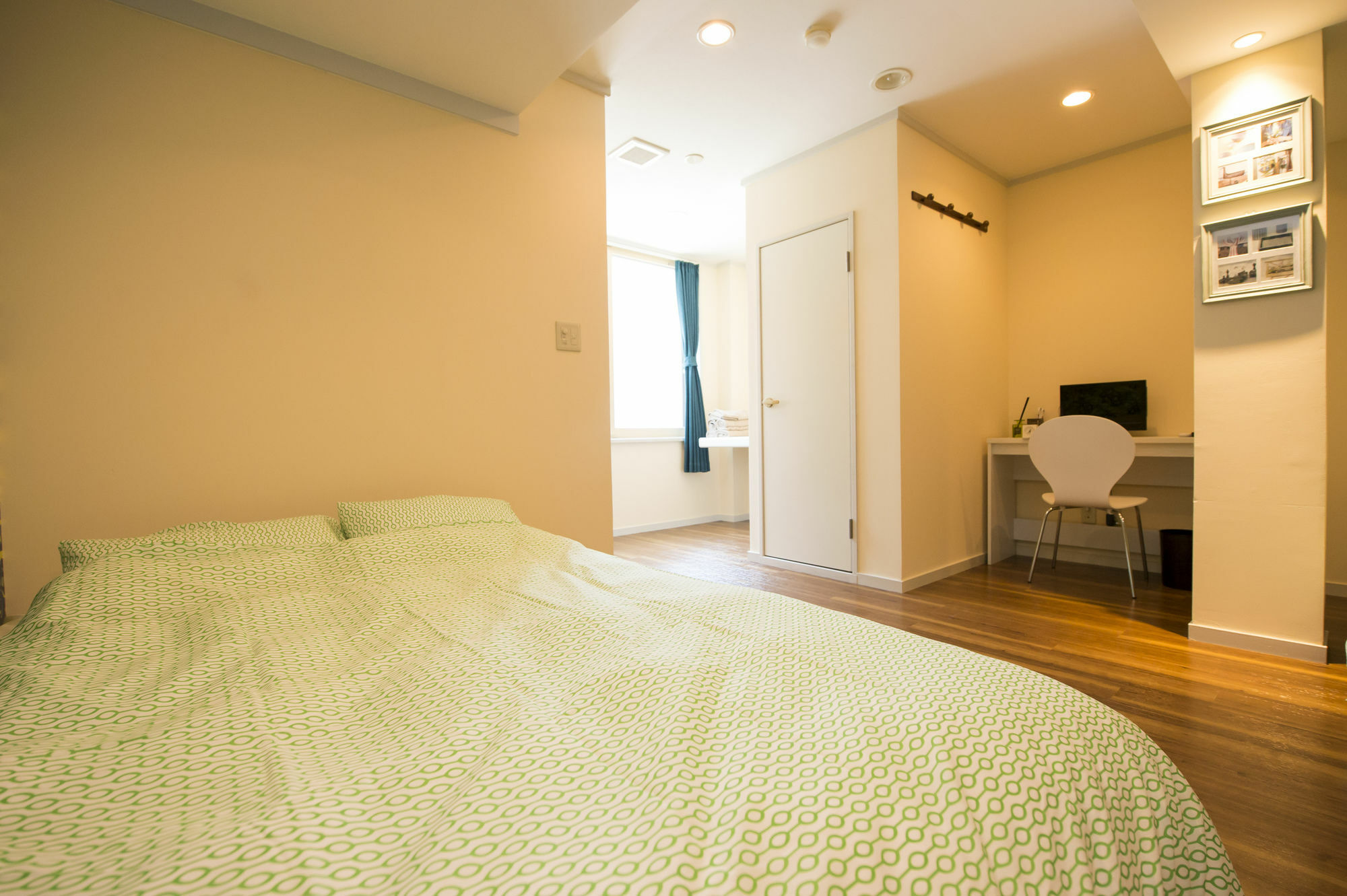 金沢駅前ホテル Stylish Station Hotel Kanazawa Eksteriør bilde