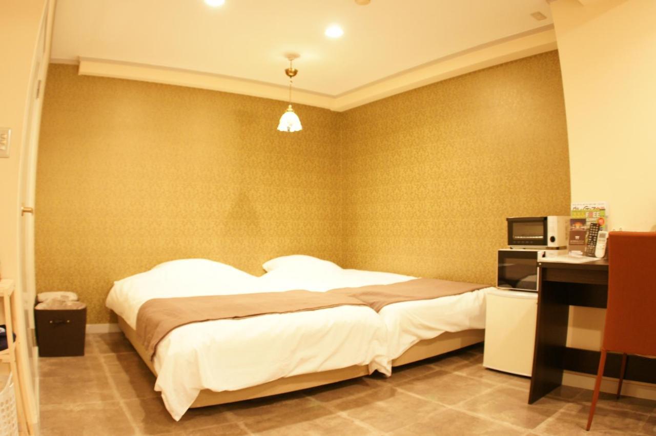 金沢駅前ホテル Stylish Station Hotel Kanazawa Eksteriør bilde