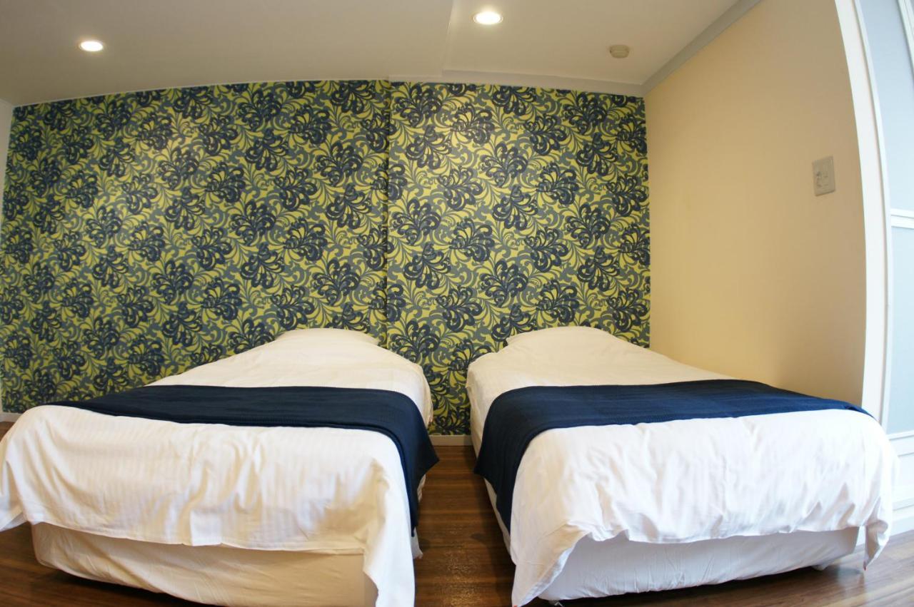 金沢駅前ホテル Stylish Station Hotel Kanazawa Eksteriør bilde